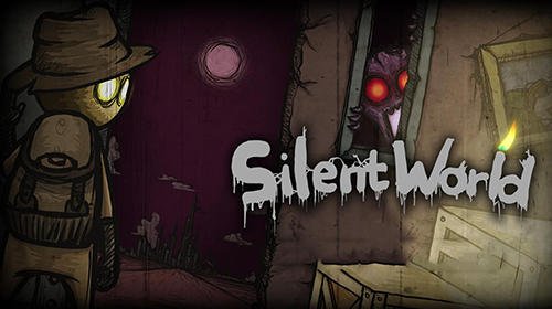 game pic for Silent world adventure